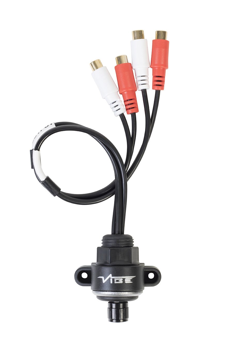 Vibe CLBC-V7 - Inline RCA Bass Controller
