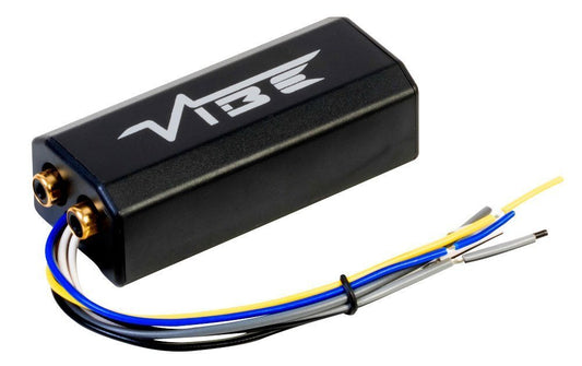 Vibe CLLOC-V7 Critical Link 2 Channel Line Output Converter
