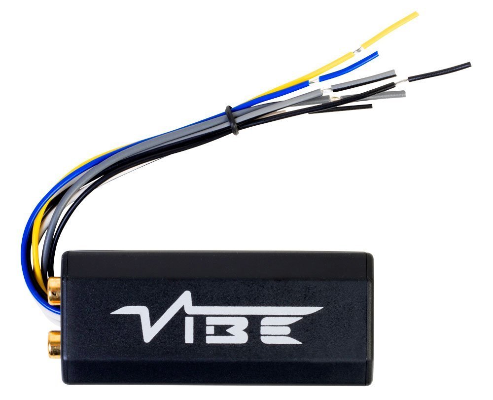 Vibe CLLOC-V7 Critical Link 2 Channel Line Output Converter