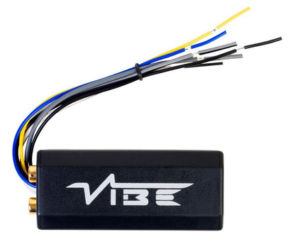Vibe CLLOC-V7 Critical Link 2 Channel Line Output Converter