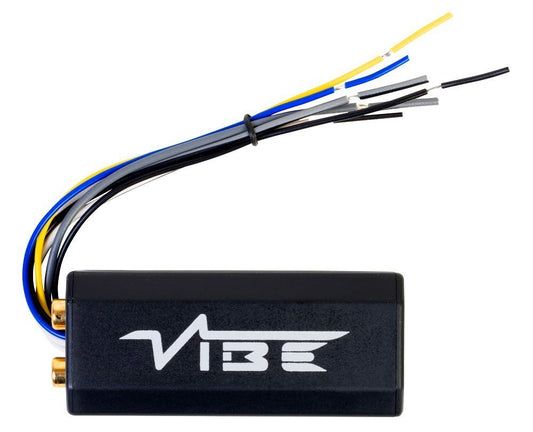 Vibe CLLOC-V7 Critical Link 2 Channel Line Output Converter