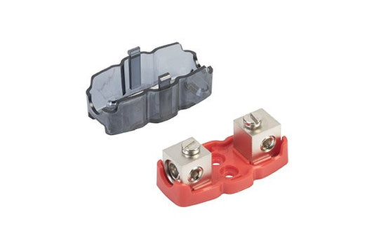 Vibe CLMANLF-V7 - Critical Link Mini ANL Fuse Holder 100 Amp