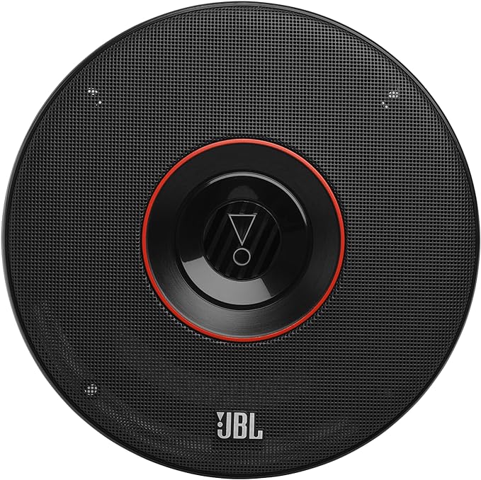 JBL Club 64C 6.5” (165mm) 2-way Component Car Speakers 420W