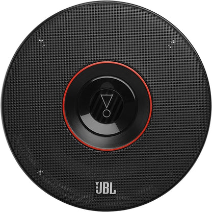 JBL Club 64C 6.5” (165mm) 2-way Component Car Speakers 420W