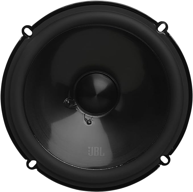 JBL Club 64C 6.5” (165mm) 2-way Component Car Speakers 420W