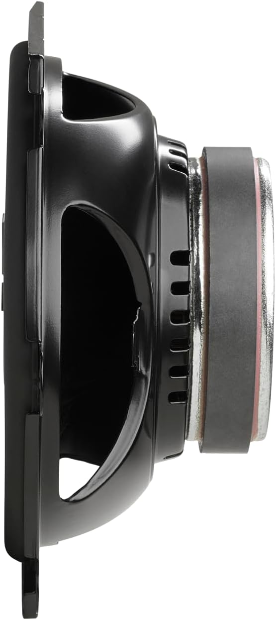 JBL Club 864F 6”x8” (152mm x 203mm) 2-way Co-axial Car Speakers 360W