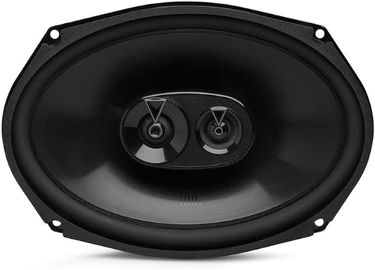 JBL Club 964M 6”x9” (150mm x 225mm) 2-way Co-axial Car Speakers 360W