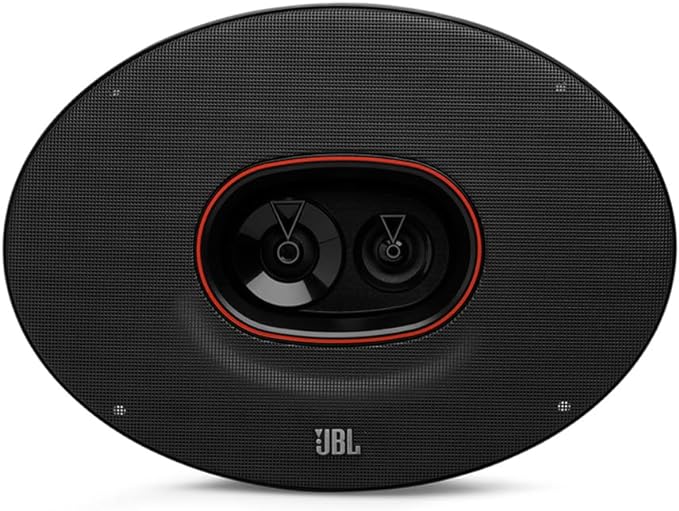 JBL Club 964M 6”x9” (150mm x 225mm) 2-way Co-axial Car Speakers 360W