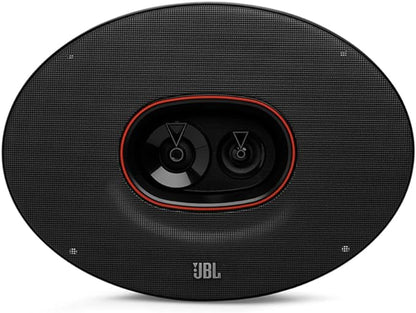 JBL Club 964M 6”x9” (150mm x 225mm) 2-way Co-axial Car Speakers 360W