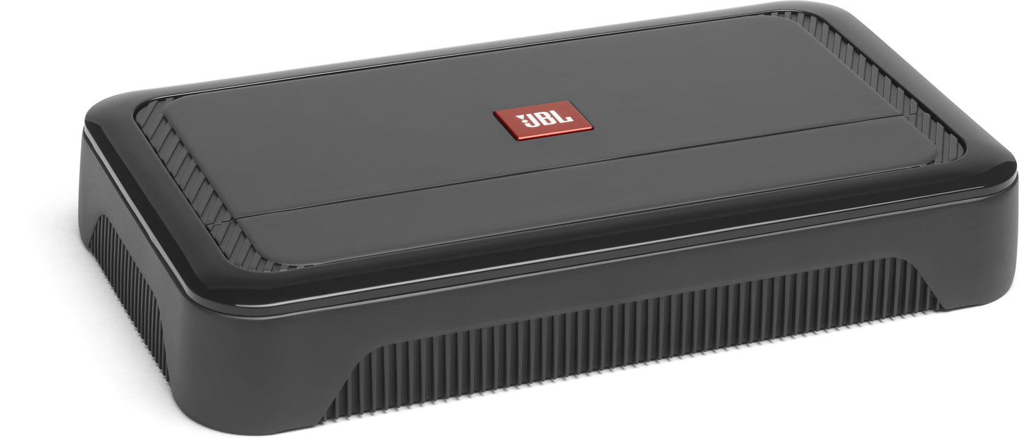JBL CLUB-A1000 - Mono Car Amplfier Class D 1000W RMS