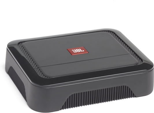 JBL CLUB A600 - Class D Mono Car Amplifier 600W RMS