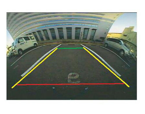 KENWOOD CMOS-230 Rear View CMOS Reverse Camera