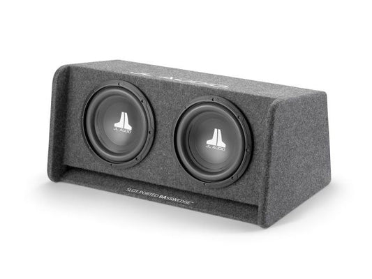 JL Audio CP210-W0v3