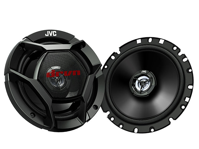 JVC CS-DR1720