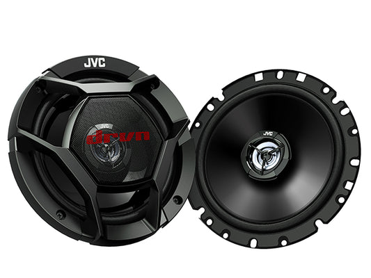 JVC CS-DR1720