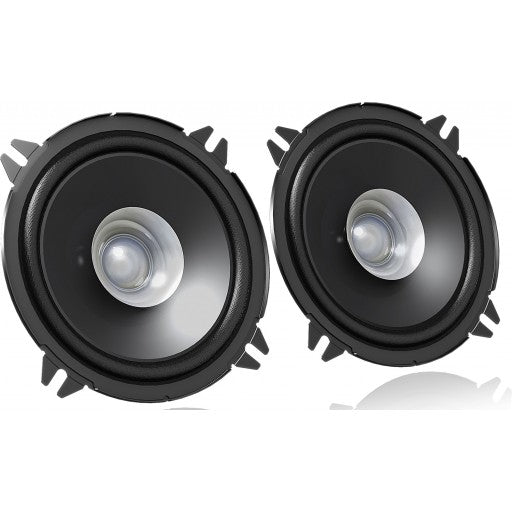 JVC CS-J510X - 13cm 250W Dual-cone Coaxial Speakers