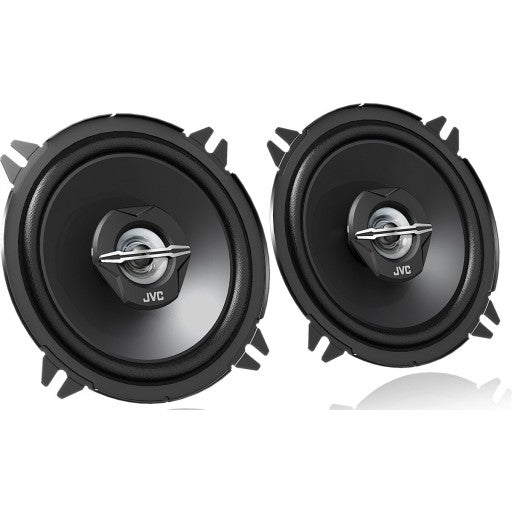 JVC CS-J520X - 13cm 250W 2-way Coaxial Speakers
