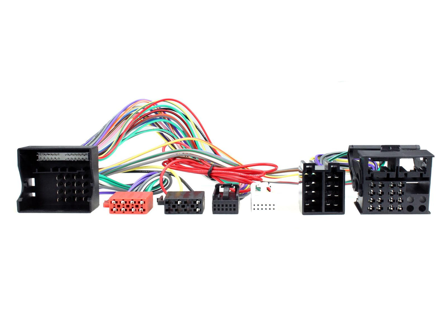Connects2 CT10BM05 - BMW T-Harness