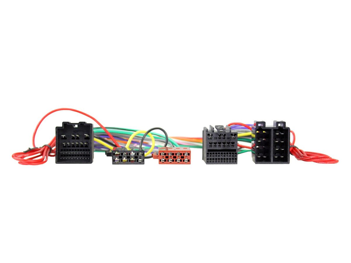 Connects2 CT10FD10 - Ford T-Harness