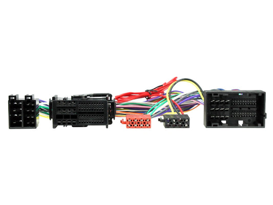 Connects2 CT10FT05 - Fiat - T-Harness