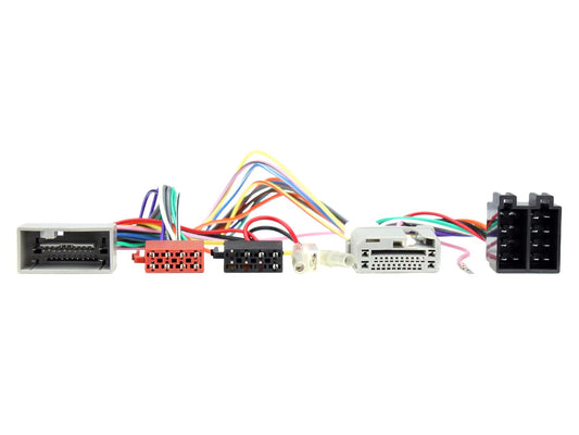 Connects2 CT10HD04 - Honda T-Harness