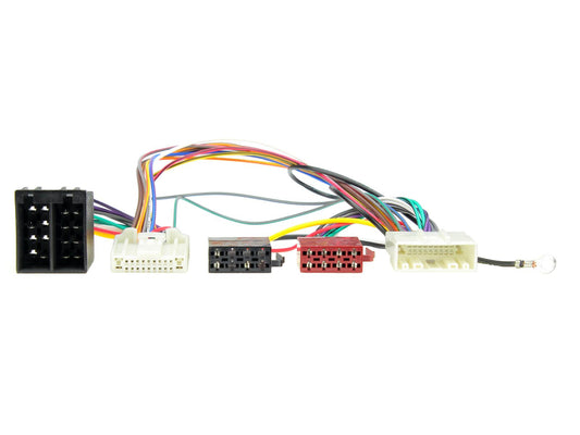 Connects2 CT10NS05 - Nissan T-Harness