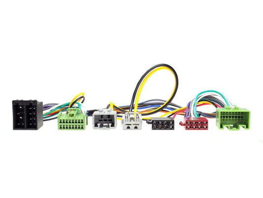 Connects2 CT10VL05 - Volvo T-Harness