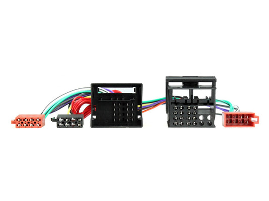 Connects2 CT10VW01 - VW T-Harness