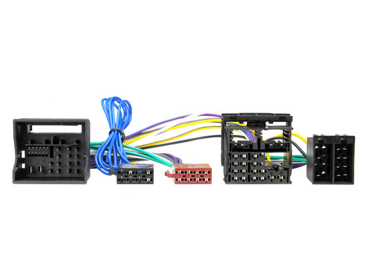 Connects2 CT10VW03 - VW T-Harness