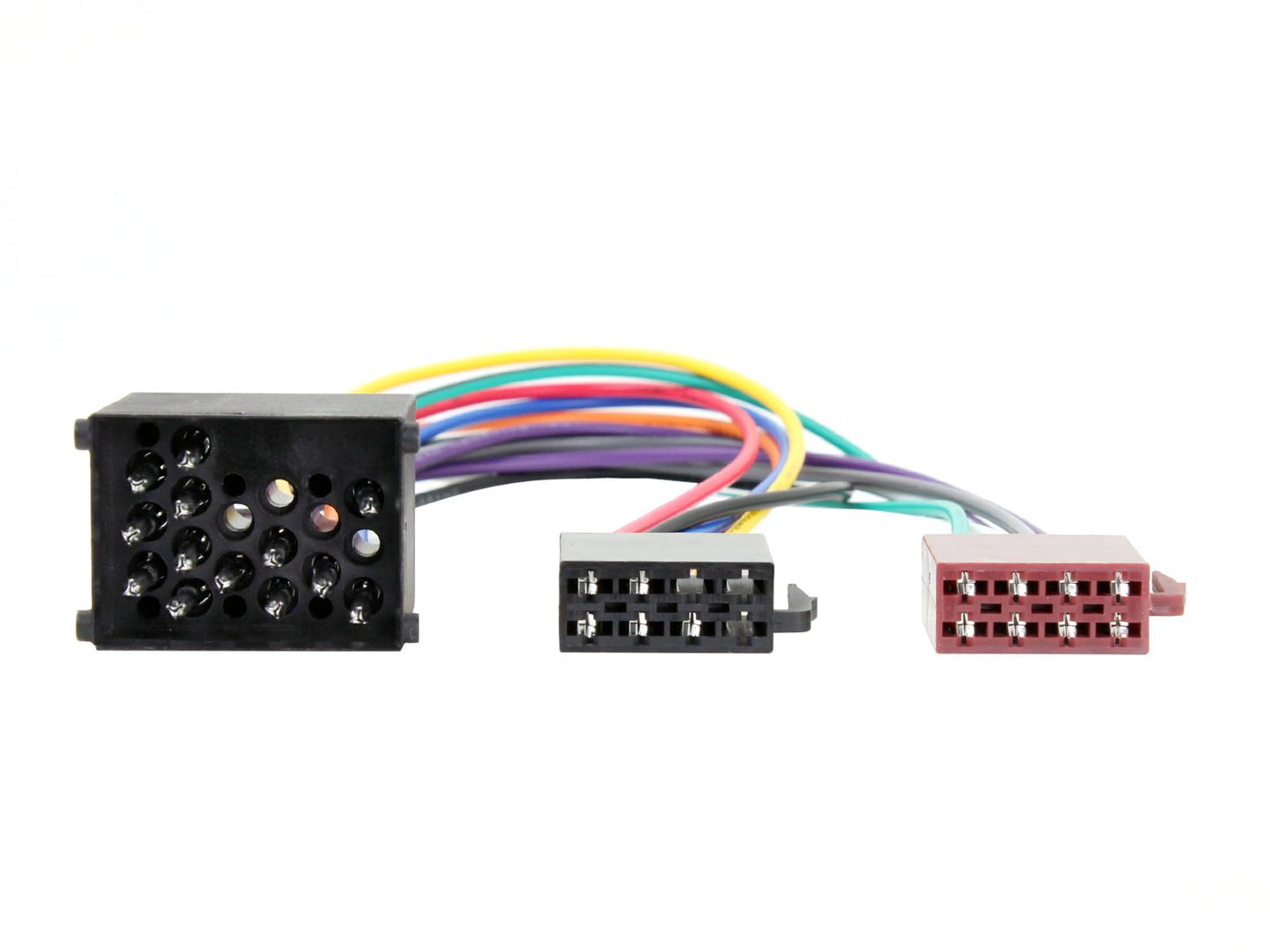 CT20BM01 Wiring Harness Adapter for BMW 1990>