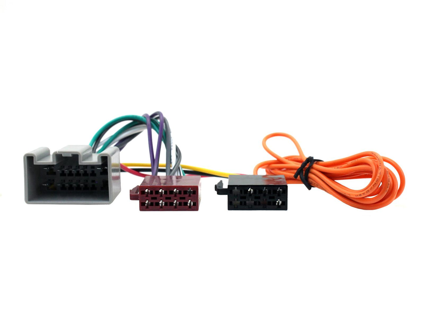 Connects2 CT20FD08