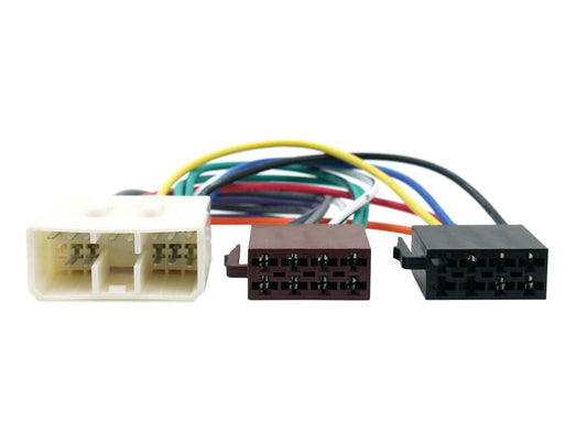 Connects2 CT20HY01