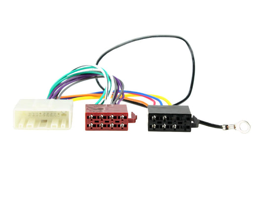 Connects2 CT20NS05