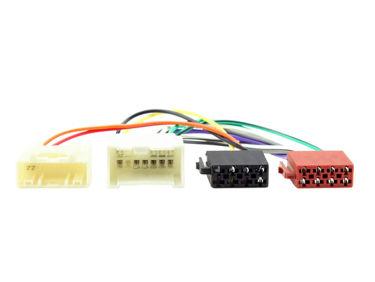 Connects2 CT20RN03
