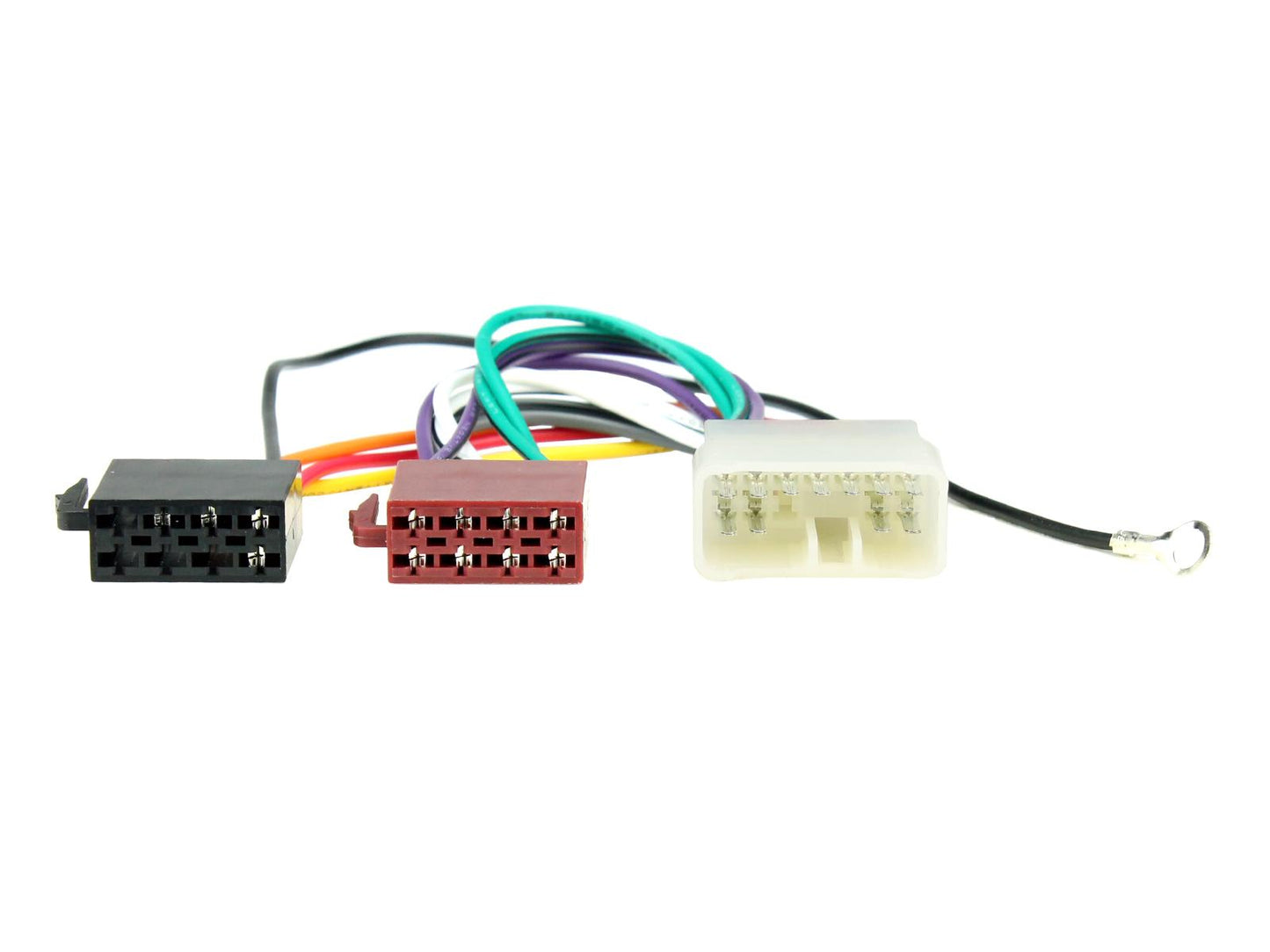 Connects2 CT20SZ01