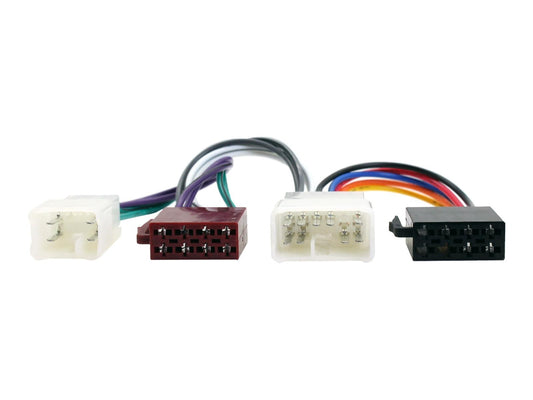 Connects2 CT20TY01