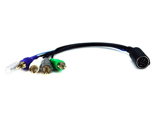Connects2 CT20VL05
