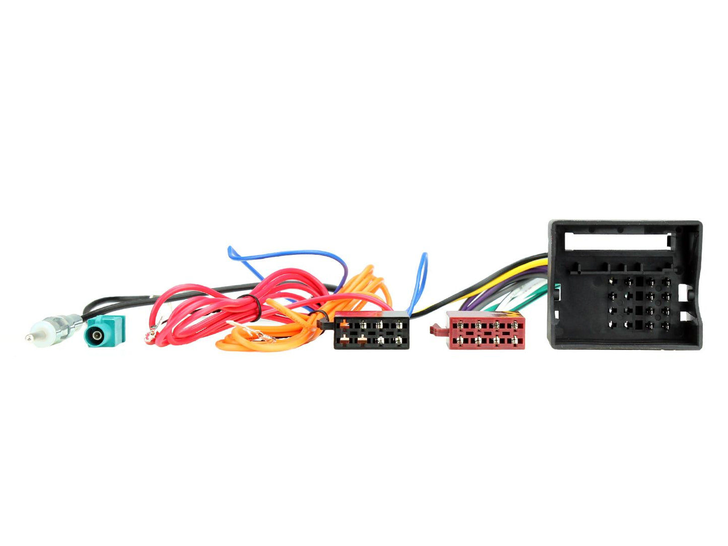 Connects2 CT20VW02