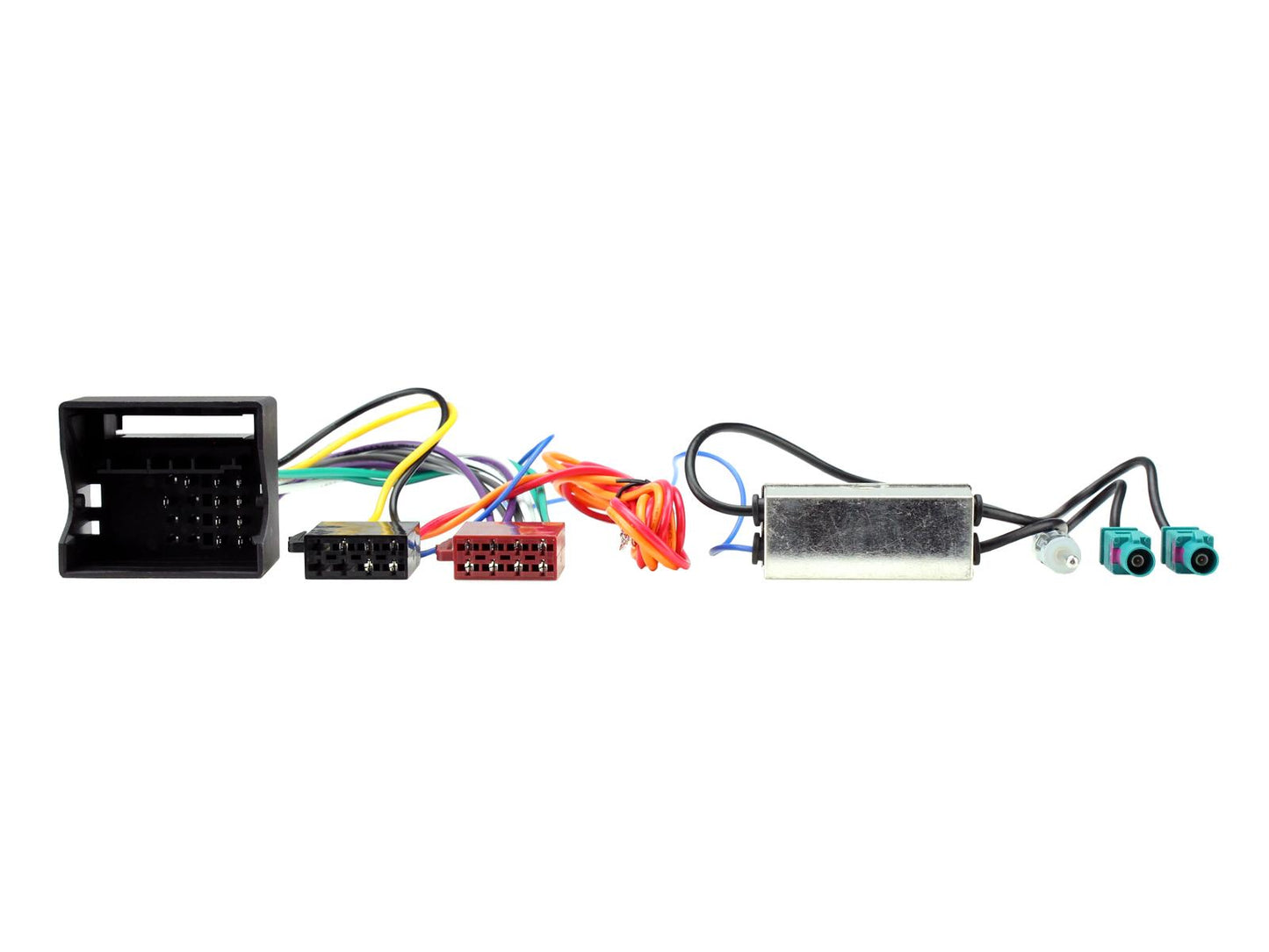Connects2 CT20VW04