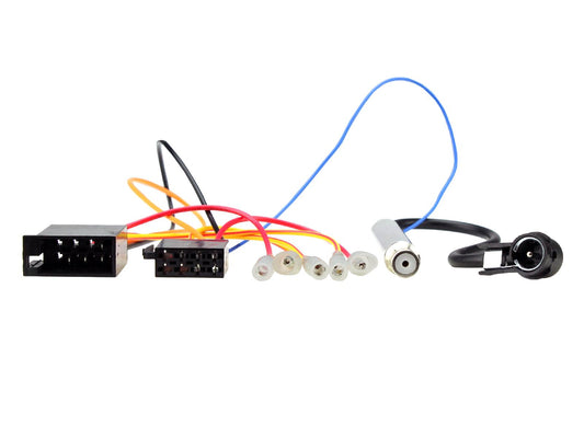 Connects2 CT20VW06