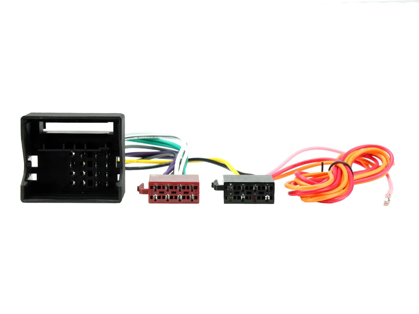 Connects2 CT20VX01