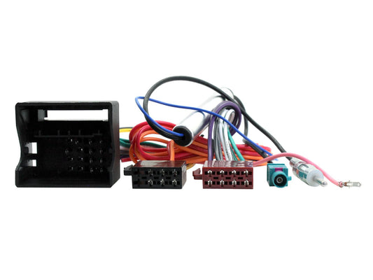 Connects2 CT20VX04