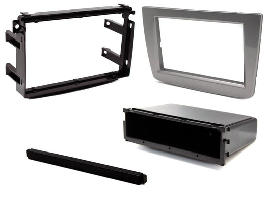 Connects2 CT24AR14 - Alfa Romeo Fascia