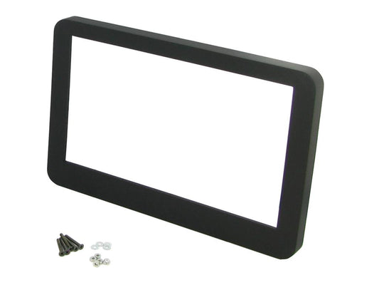 Connects2 CT24AR19 - Alfa Romeo Fascia