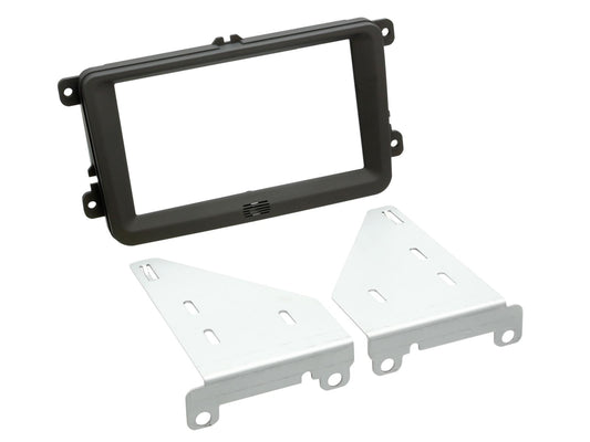 CT24VW12 Facia Plate for VW Golf 2005> 2014