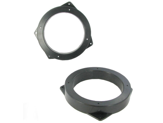 CT25BM04 Speaker Fitting Adapter for BMW Mini