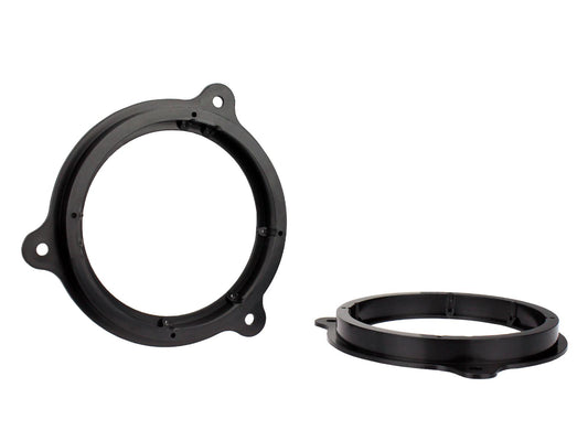 CONNECTS2 CT25DC01 - Dascia Speaker Adaptors