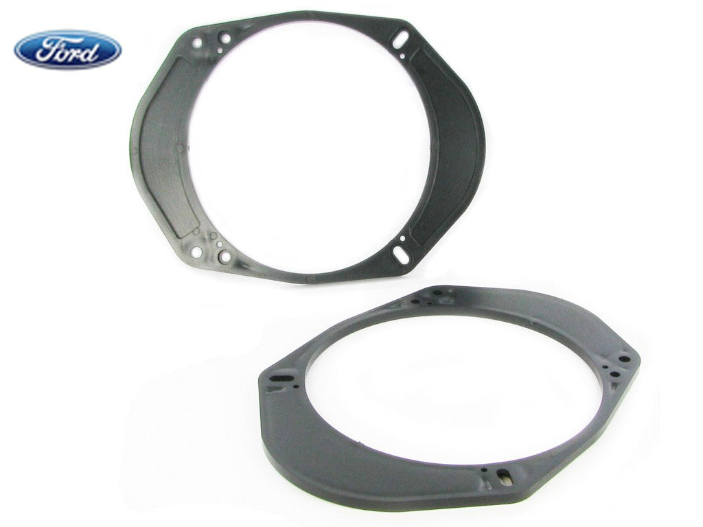 CT25FD04 Ford Speaker Adaptors 165mm