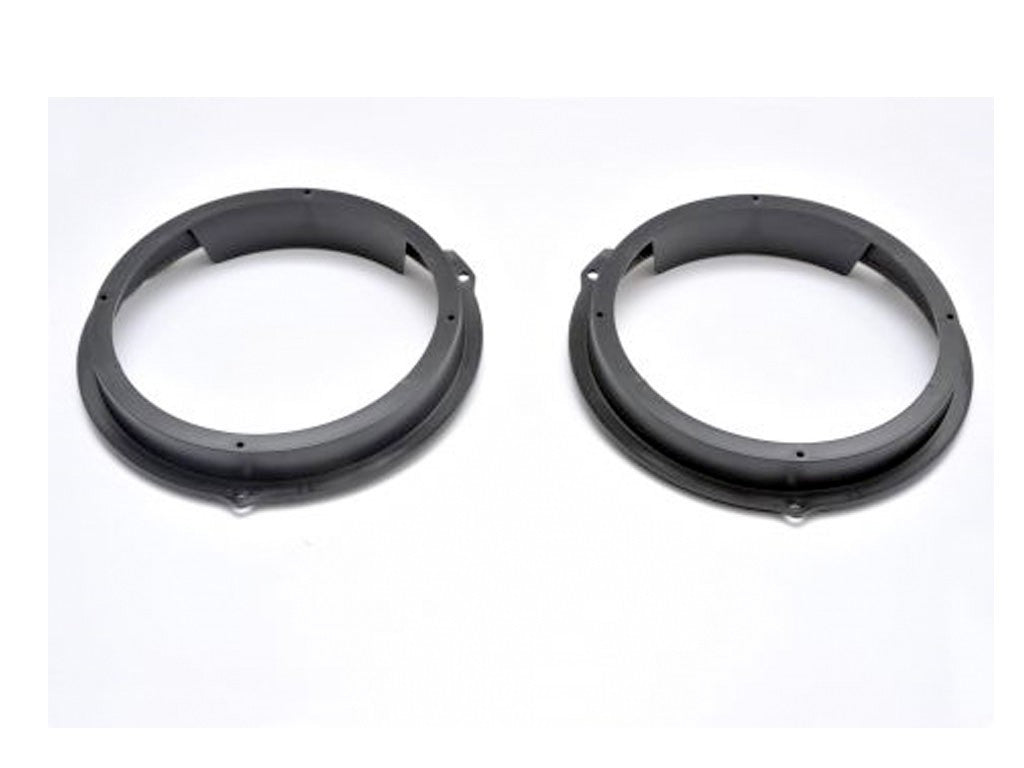 CT25FD14 Speaker Fitting Adapter for Ford Focus Front & Rear 165mm