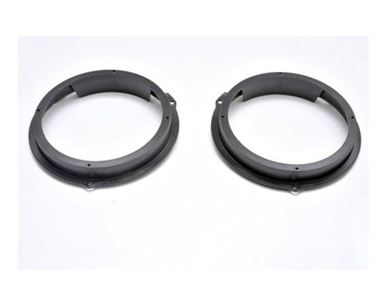 CT25FD14 Speaker Fitting Adapter for Ford Focus Front & Rear 165mm